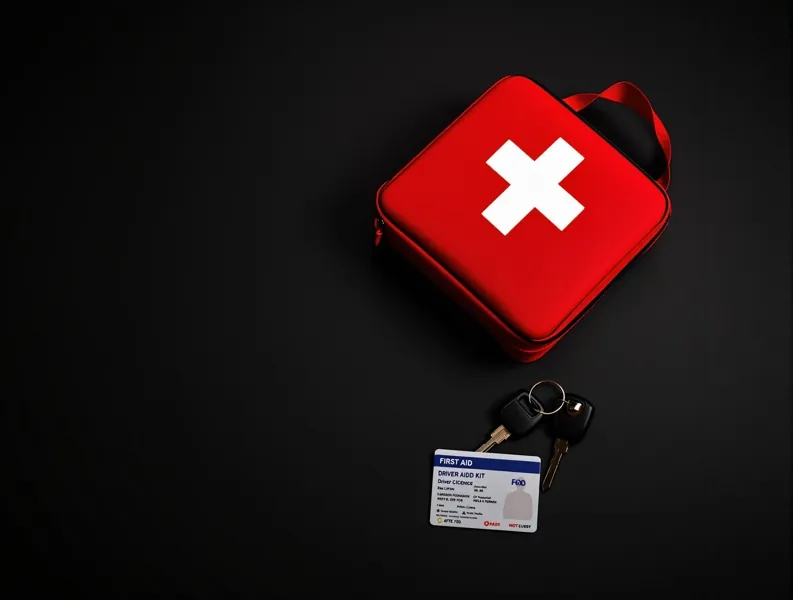 Erste Hilfe Führerschein Stuttgart: Kosten, Termine und Ablauf 2026