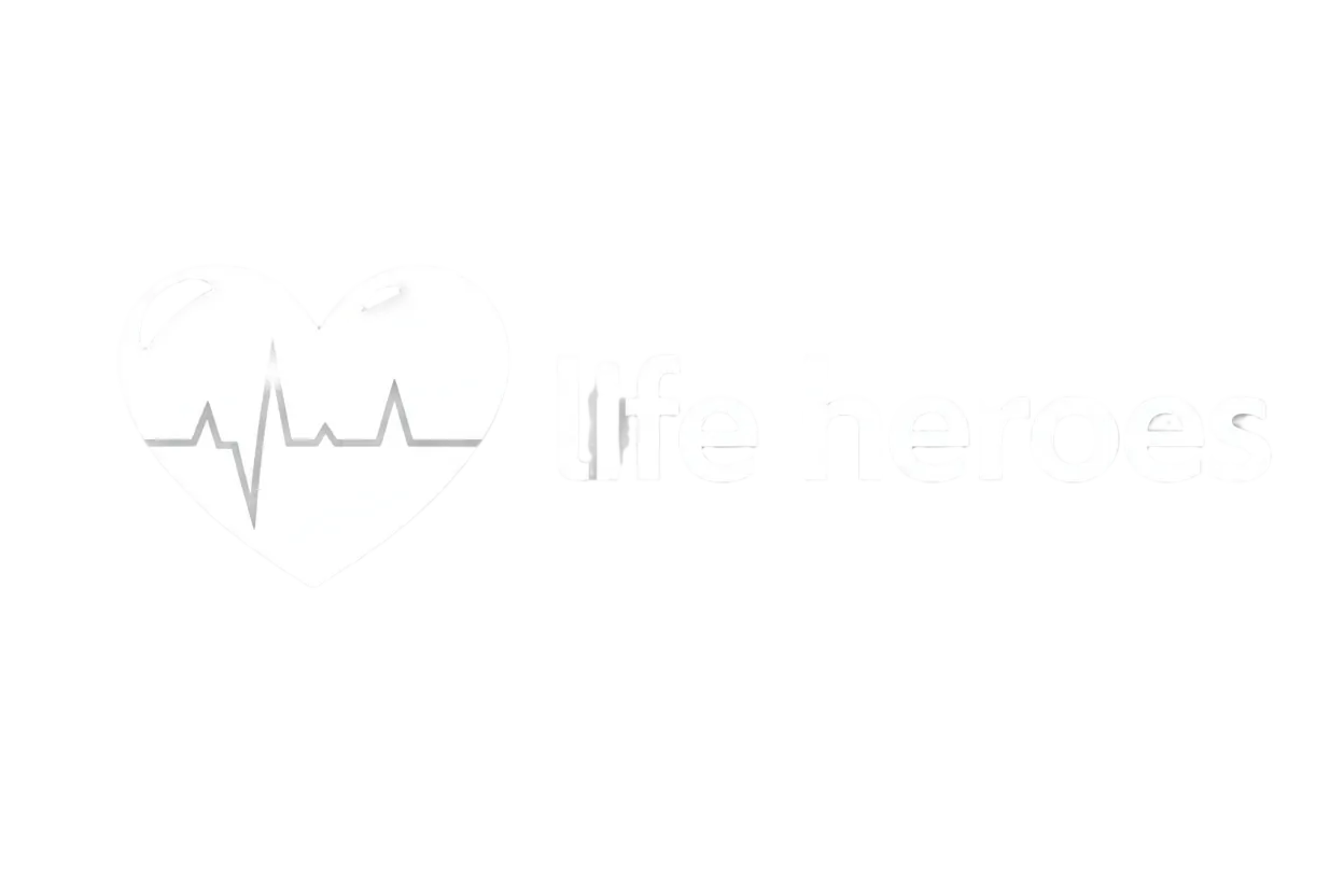 life heroes logo