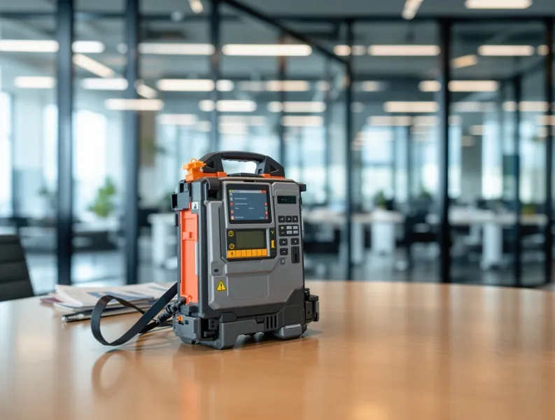 Ersthelfer Ausbildung für Betriebe in Stuttgart